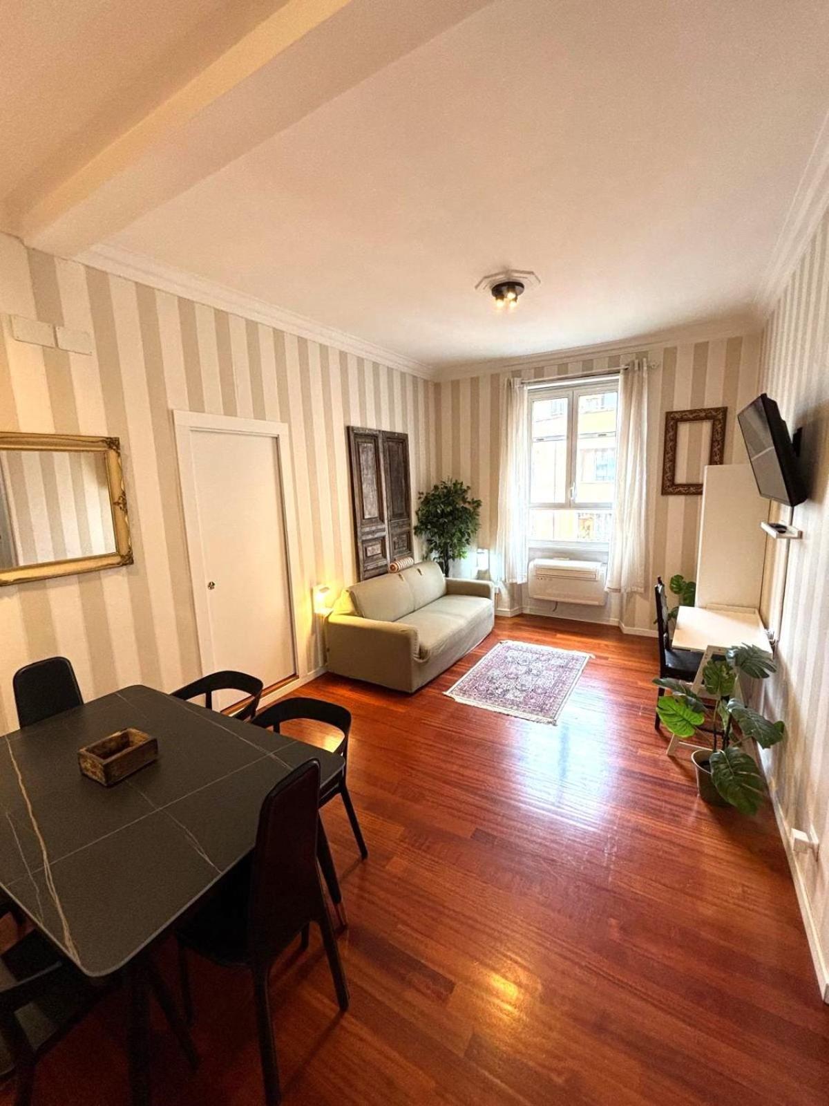 Appartement Vatican - San Pietro - Near To Metro A