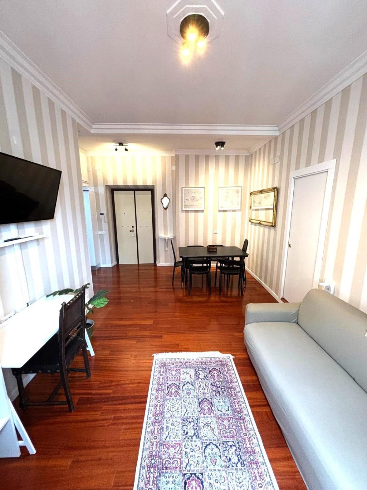 Appartement Vatican - San Pietro - Near To Metro A
