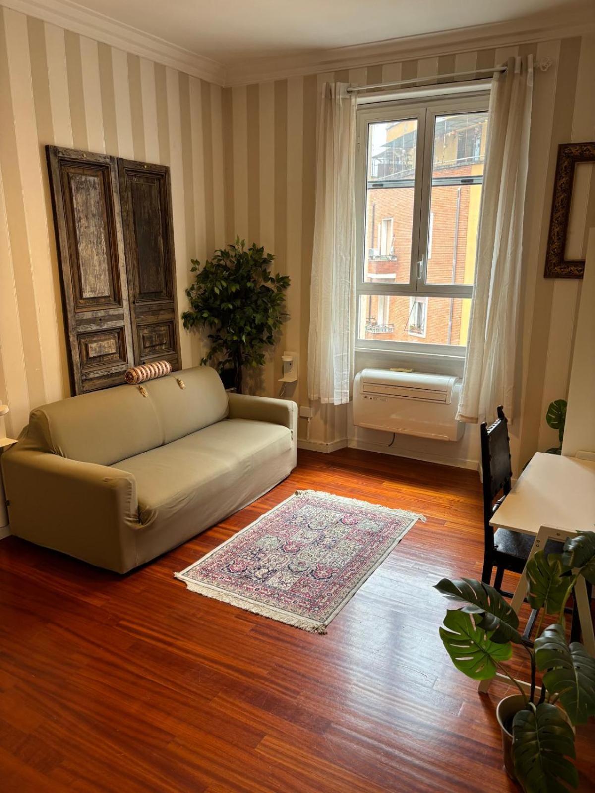 Appartement Vatican - San Pietro - Near To Metro A Rome